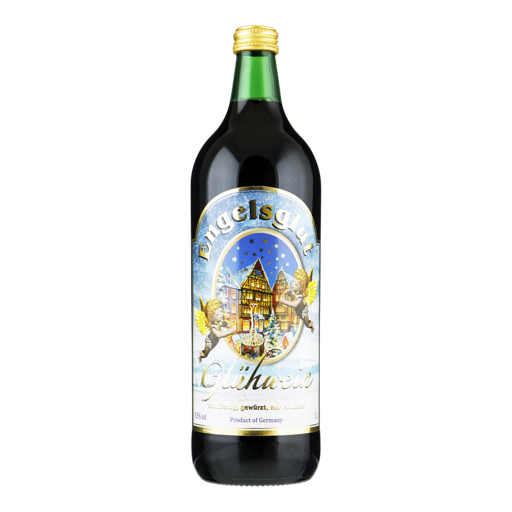 GLUHWEIN  ENGELSGLUT - 100 CL